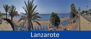 Lanzarote